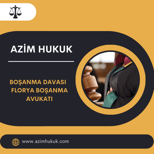 Boşanma Davası Florya Boşanma Avukatı