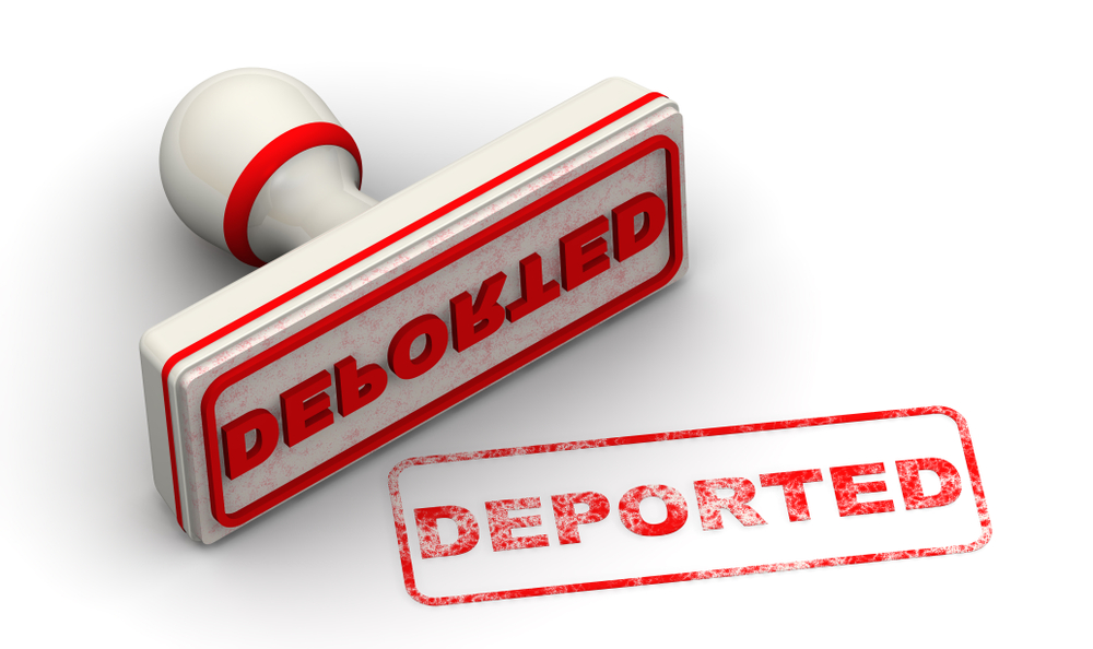 Ç-181 Ç-135 Ç-105 V-160 Deport Kodları Nasıl Kalkar?