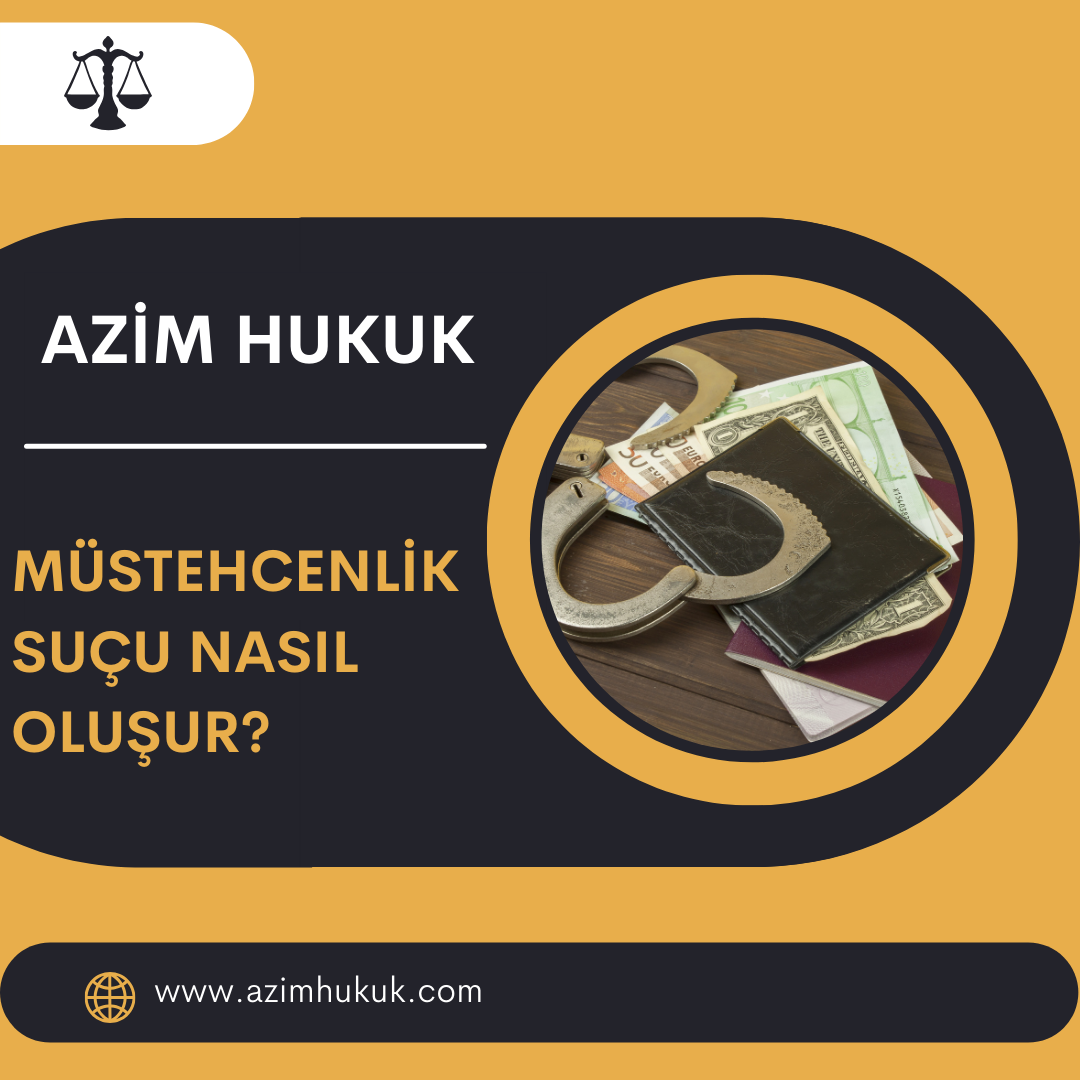 Müstehcenlik Suçu Nasıl Oluşur? - Azim HUKUK