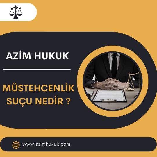 Müstehcenlik Suçu Nedir ? - Azim HUKUK