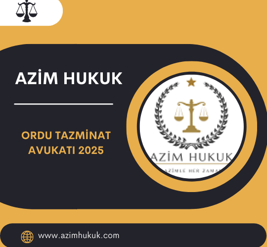 Tekirdağ Tazminat Avukatı 2025