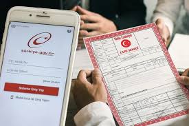 Satılık ve Kiralık İlanlarda E-Devlet Onayı Zorunlu