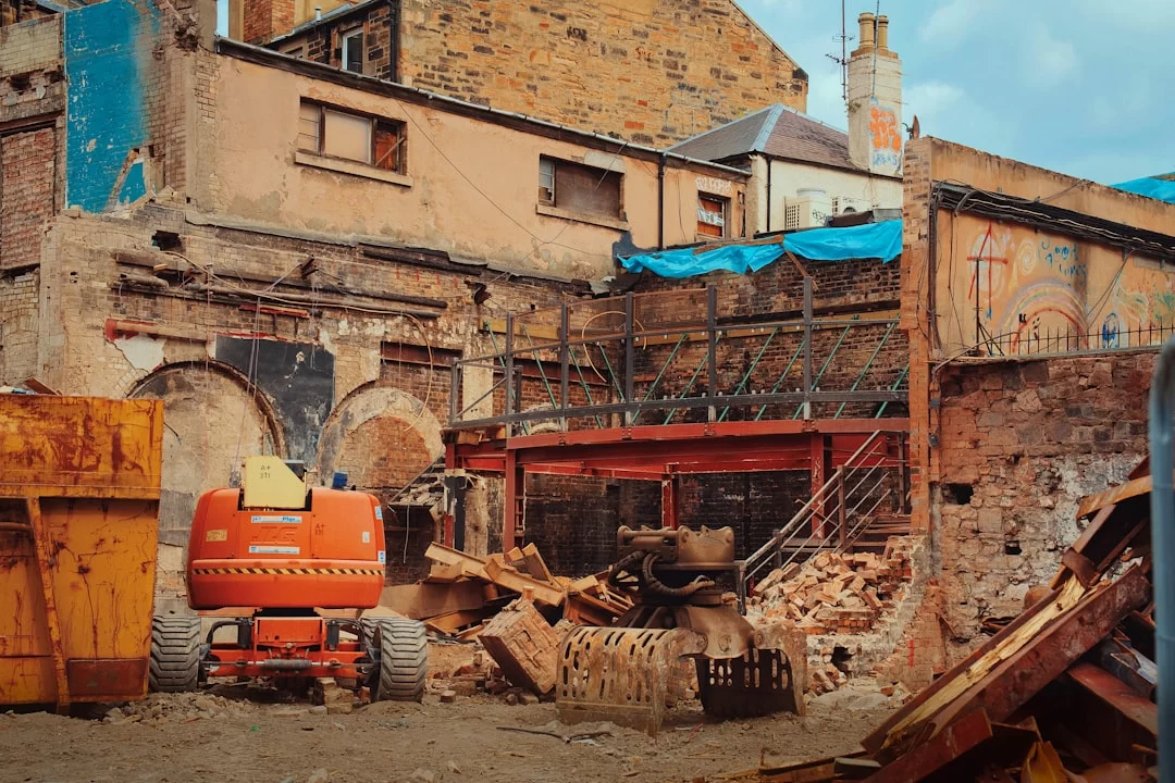 Kentsel Dönüşümde Malik Hakları