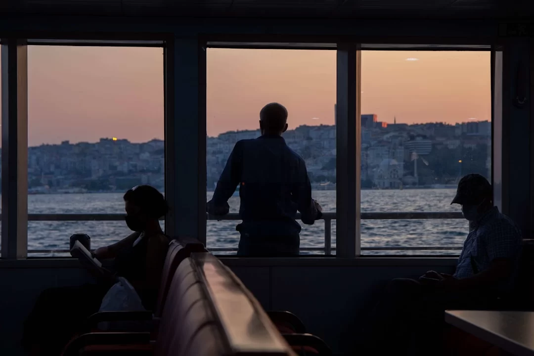 türkiye’ye giriş yasağı