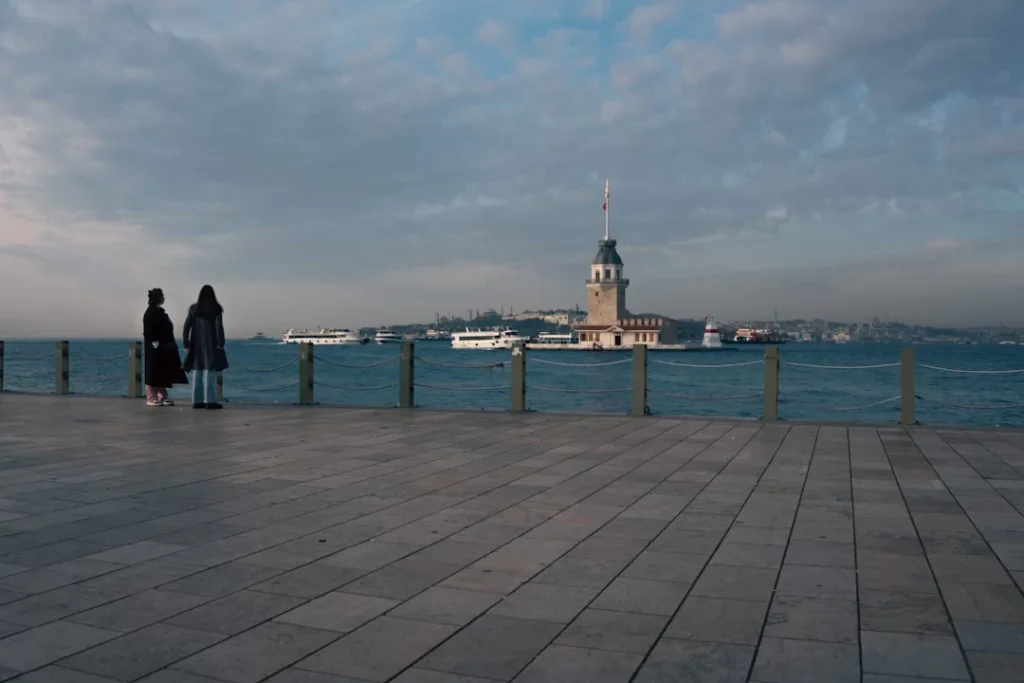 türkiye’ye giriş yasağı süresi ve hukuki çözüm