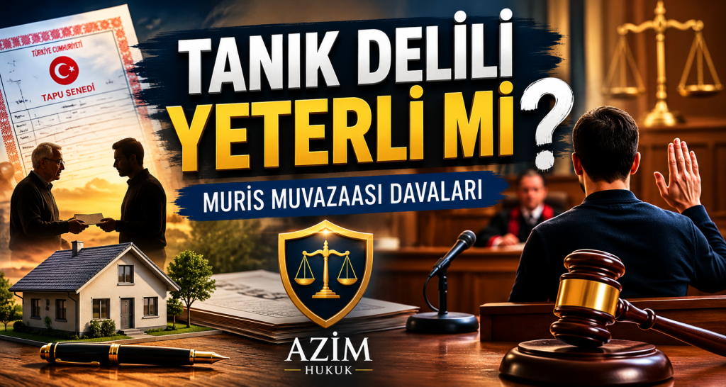 Muris Muvazaası Nedir